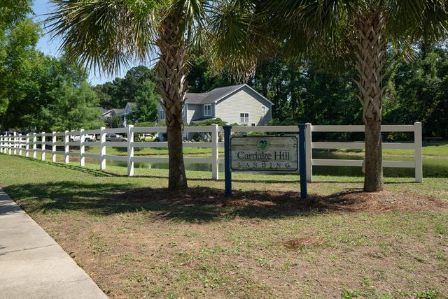 1172 Landau Lane, Mount Pleasant, SC 29466