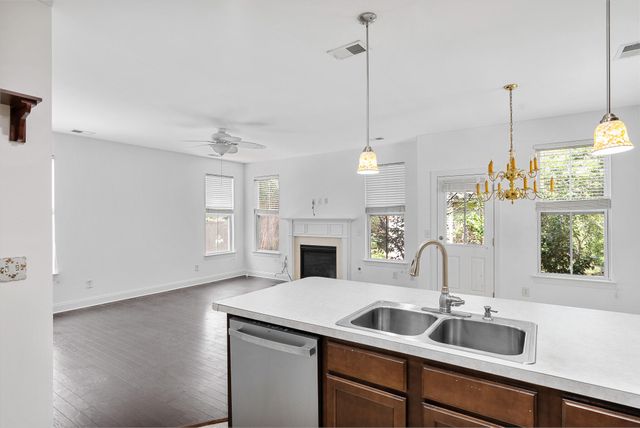 1172 Landau Lane, Mount Pleasant, SC 29466