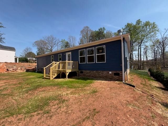 290 Forest Lake Road, Duncan, SC 29334