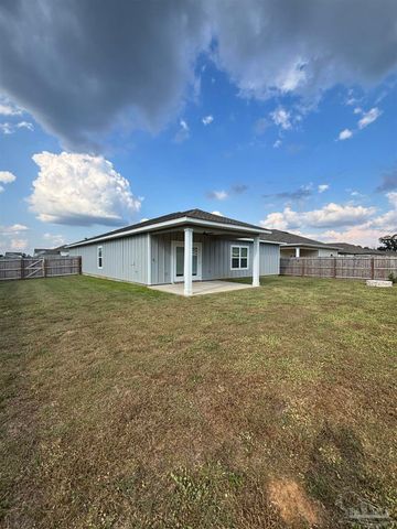 5709 Friesian Dr, Pensacola, FL 32526