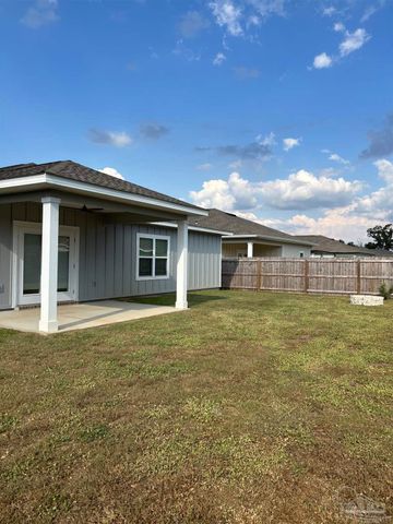 5709 Friesian Dr, Pensacola, FL 32526