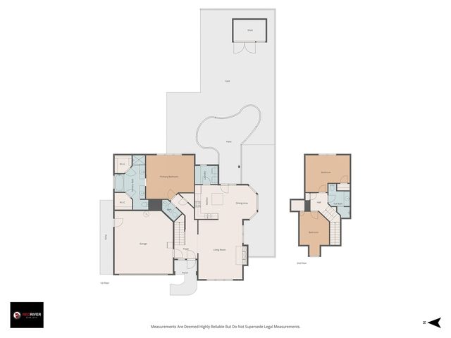 805 NW Seaton Pl, Lawton, OK 73505