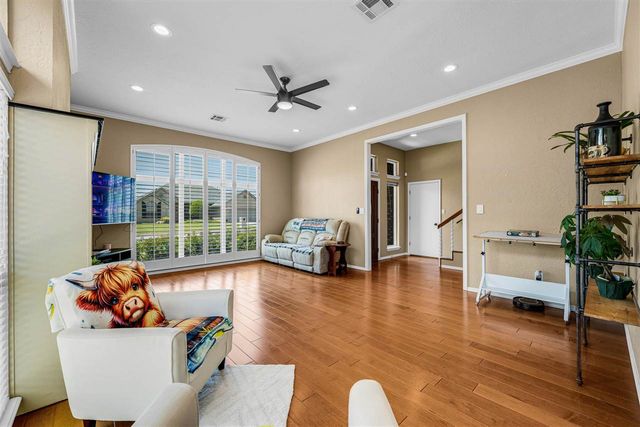 805 NW Seaton Pl, Lawton, OK 73505