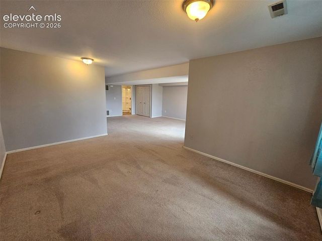 3437 Trenary Lane, Colorado Springs, CO 80918