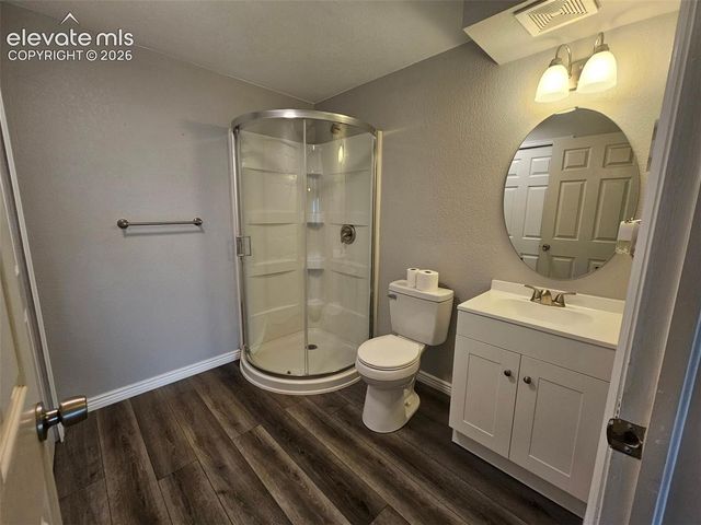 3437 Trenary Lane, Colorado Springs, CO 80918