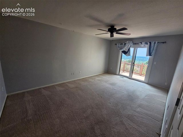 3437 Trenary Lane, Colorado Springs, CO 80918