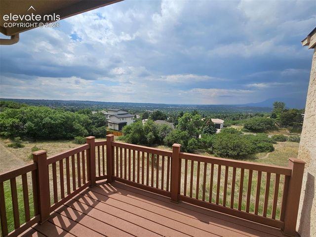 3437 Trenary Lane, Colorado Springs, CO 80918