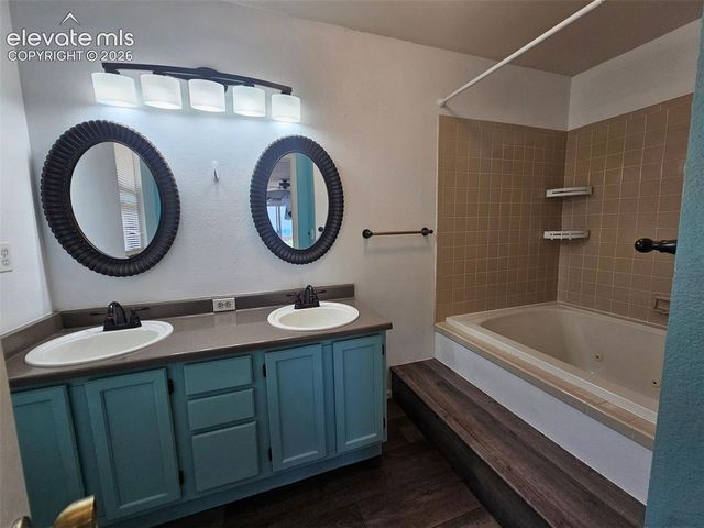 3437 Trenary Lane, Colorado Springs, CO 80918