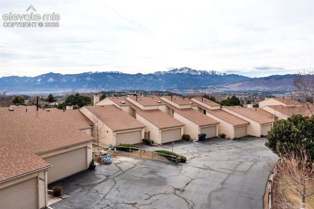 3437 Trenary Lane, Colorado Springs, CO 80918