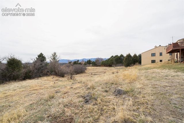 3437 Trenary Lane, Colorado Springs, CO 80918