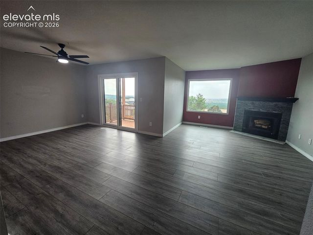 3437 Trenary Lane, Colorado Springs, CO 80918
