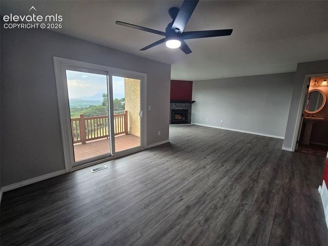 3437 Trenary Lane, Colorado Springs, CO 80918