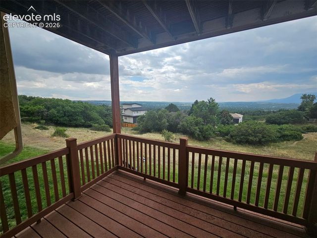 3437 Trenary Lane, Colorado Springs, CO 80918