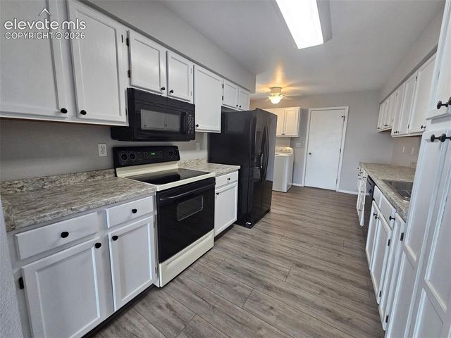 3437 Trenary Lane, Colorado Springs, CO 80918