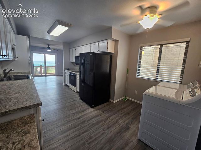 3437 Trenary Lane, Colorado Springs, CO 80918