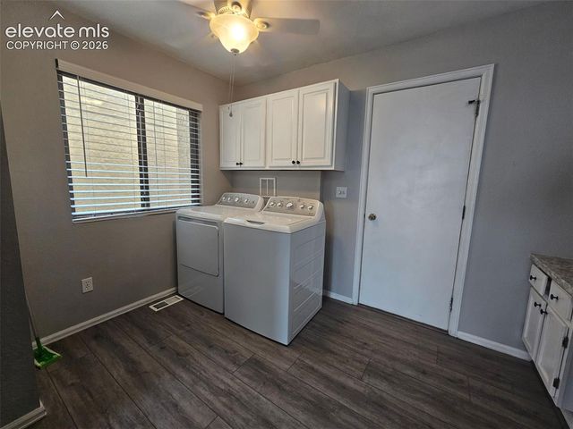 3437 Trenary Lane, Colorado Springs, CO 80918