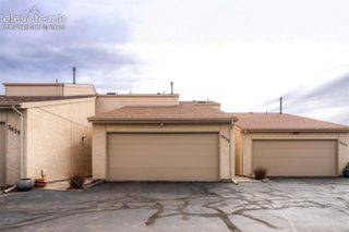 3437 Trenary Lane, Colorado Springs, CO 80918