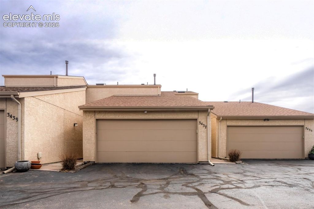 3437 Trenary Lane, Colorado Springs, CO 80918