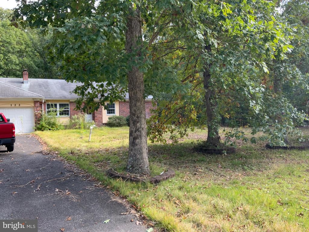 122 4TH AVE, CHESILHURST, NJ 08089 — photo 2