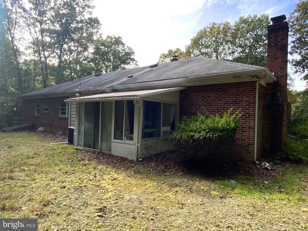 122 4TH AVE, CHESILHURST, NJ 08089 — photo 4