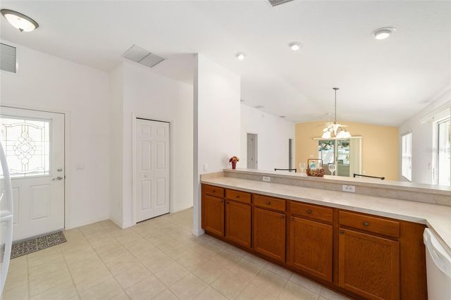 2055 HYDRANGEA AVENUE, The Villages, FL 32162