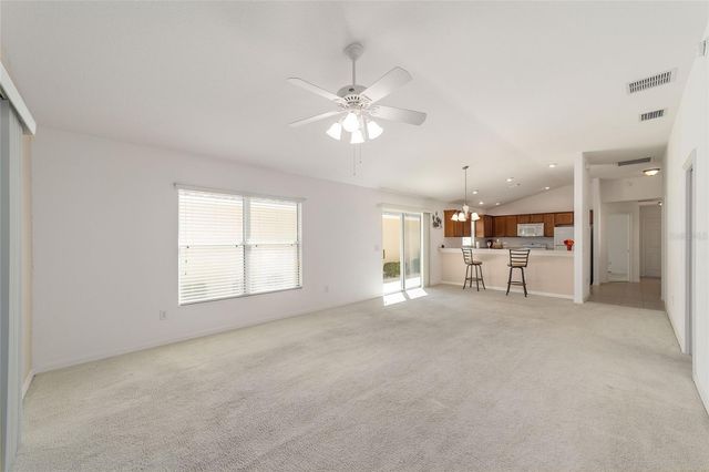 2055 HYDRANGEA AVENUE, The Villages, FL 32162