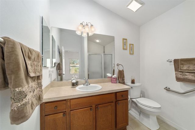 2055 HYDRANGEA AVENUE, The Villages, FL 32162