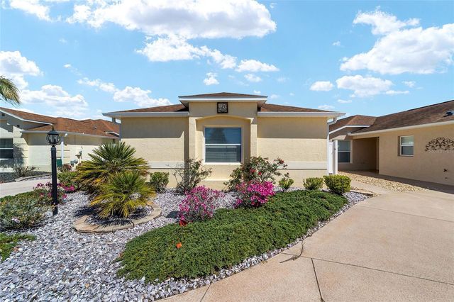 2055 HYDRANGEA AVENUE, The Villages, FL 32162