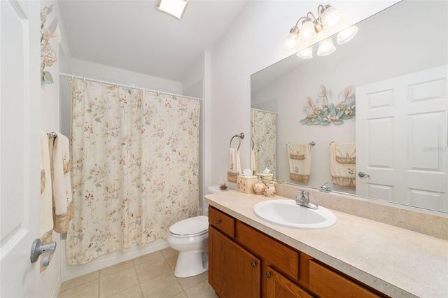 2055 HYDRANGEA AVENUE, The Villages, FL 32162