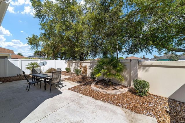 2055 HYDRANGEA AVENUE, The Villages, FL 32162