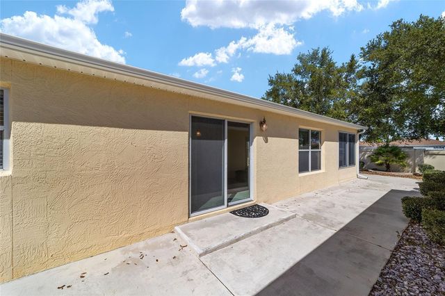 2055 HYDRANGEA AVENUE, The Villages, FL 32162