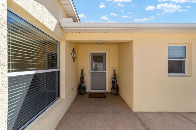 2055 HYDRANGEA AVENUE, The Villages, FL 32162