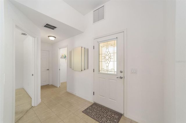 2055 HYDRANGEA AVENUE, The Villages, FL 32162