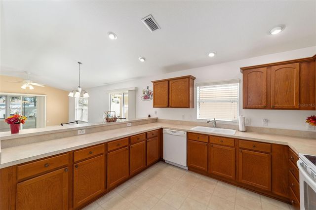 2055 HYDRANGEA AVENUE, The Villages, FL 32162