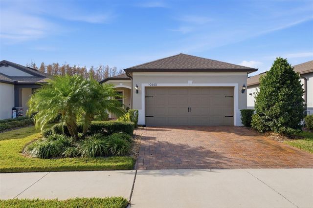 19440 SHIP WHEEL WAY, Land O Lakes, FL 34638