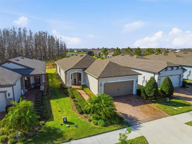 19440 SHIP WHEEL WAY, Land O Lakes, FL 34638