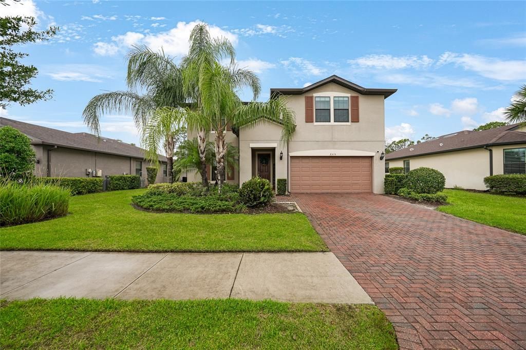 2515 SHERMAN OAK DRIVE, North Port, FL 34289