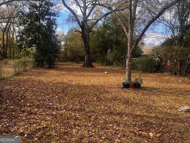 1081 Benner Avenue, Columbus, GA 31906