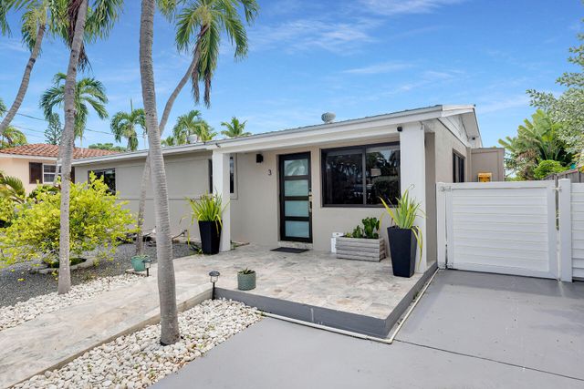 3 Aster Terrace, Key Haven, FL 33040