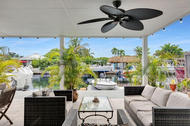 3 Aster Terrace, Key Haven, FL 33040