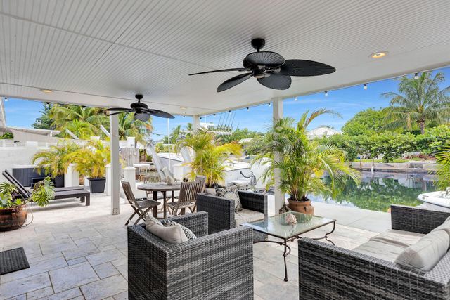 3 Aster Terrace, Key Haven, FL 33040