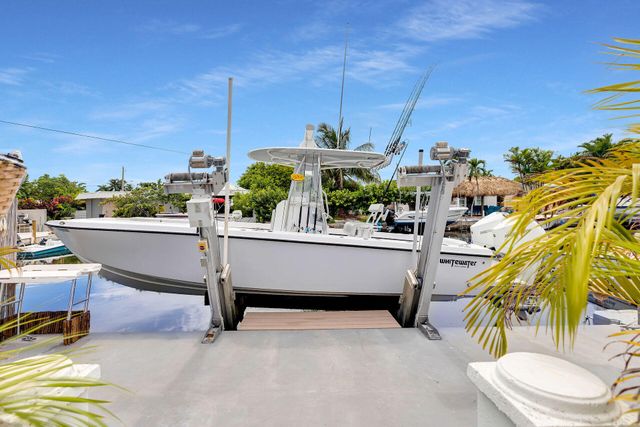 3 Aster Terrace, Key Haven, FL 33040