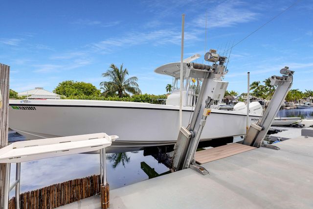 3 Aster Terrace, Key Haven, FL 33040