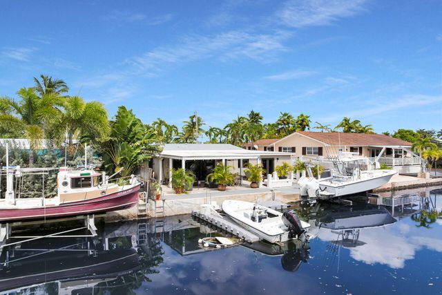 3 Aster Terrace, Key Haven, FL 33040