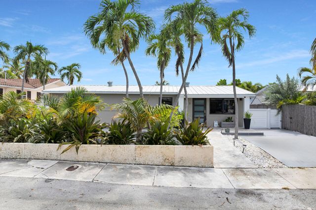 3 Aster Terrace, Key Haven, FL 33040