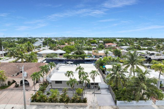 3 Aster Terrace, Key Haven, FL 33040