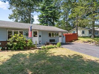 19 Regent Road, Brockton, MA 02302