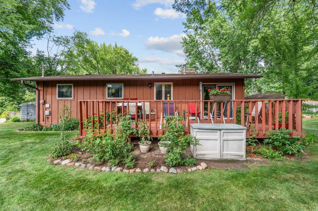 6041 Sumter Place N, New Hope, MN 55428
