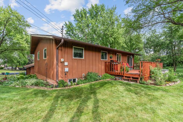 6041 Sumter Place N, New Hope, MN 55428