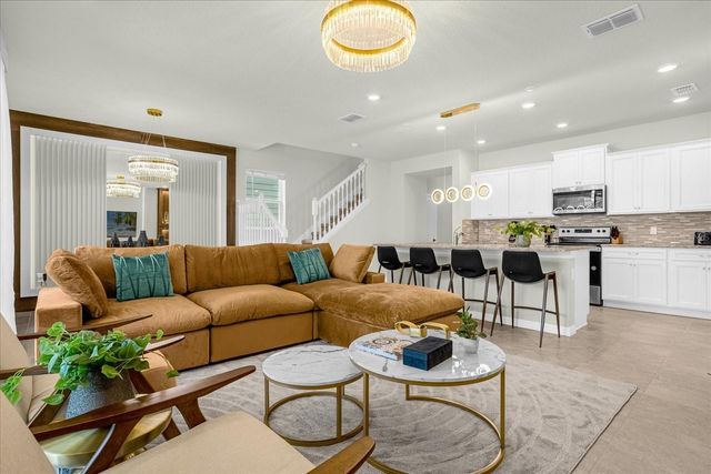 4310 LANA AVENUE, Davenport, FL 33897